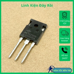 MM75G3T65B IGBT 650V 75A TO-3P