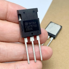 FGY75T120SQDN IGBT 1200V 75A TO-247
