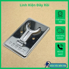 Đế gác mỏ hàn