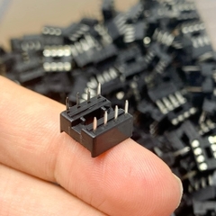 10 cái đế cắm chân IC DIP-8 8PIN 8 chân