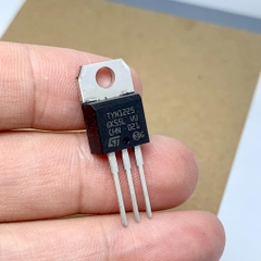TYN1225 TNY1225RG Thyristor một chiều SCR 1200V 25A TO-220 chính hãng