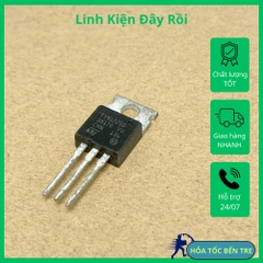 TYN1225 TNY1225RG Thyristor một chiều SCR 1200V 25A TO-220 chính hãng