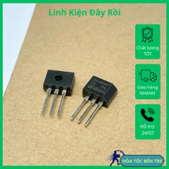 5 cái Z0409MF ZO409MF TRIAC 600V 4A TO-202