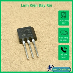 5 cái Z0405MF ZO405MF TRIAC 600V 4A TO-202