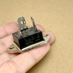 TG35C60 TRIAC 600V 35A SanRex