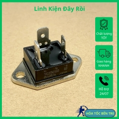 TG35C60 TRIAC 600V 35A SanRex