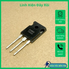 RGW80TS65D IGBT 650V 40A 214W TO-247N