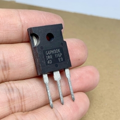 G4PH30K IRG4PH30K IGBT 1200V 20A TO-247