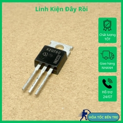 2 cái IKP20N60T K20T60 IGBT 600V 20A TO-220