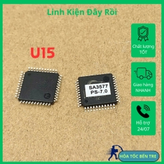 CY8C27543 SA3577 PS-7.0 IC vi xử lý chân vịt bàn ép U15 bo máy may PMD Brother 430D 311G 326G