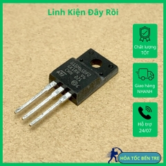 STGF15M65DF2 G15M65DF2 IGBT 650V 15A TO-220