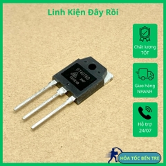 2 cái BT40T60 BT40T60ANF IGBT 600V 40A TO-3P