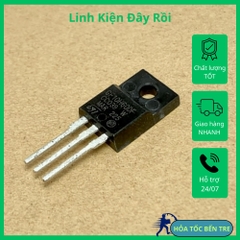 2 cái STGF10H60DF GF10H60DF IGBT 600V 10A TO-220F