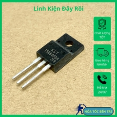 2 cái KGT15N60FDA IGBT 600V 15A TO-220F