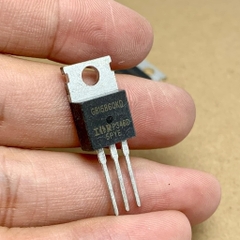 GB15B60KD IRGB15B60KDPBF IGBT 600V 15A TO-220
