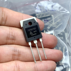 Linh kiện điện tử BT60T60 BT60T60ANFK IGBT 600V 60A TO-3P