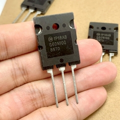 G60N100BNTD FGL60N100BNTD IGBT 1000V 60A kênh N TO-264