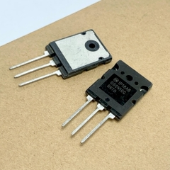 G60N100BNTD FGL60N100BNTD IGBT 1000V 60A kênh N TO-264