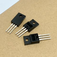 XNF15N60T 15N60 IGBT 15A 600V TO-200F kênh N chính hãng