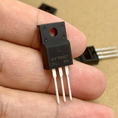 XNF15N60T 15N60 IGBT 15A 600V TO-200F kênh N chính hãng