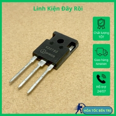 K20T60 IKW20T60 IGBT 40A 600V TO-247