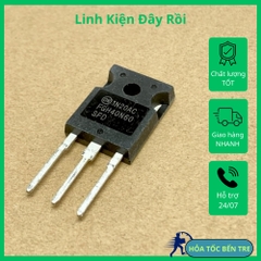 FGH40N60SFD IGBT máy hàn TO-247 600V 40A chính hãng