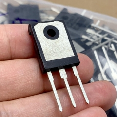 FGH40N60SFD IGBT máy hàn TO-247 600V 40A chính hãng