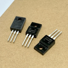 4 cái IRGIB10B60KD1 GIB10B60KD1 IGBT 600V 10A kênh N TO-220F