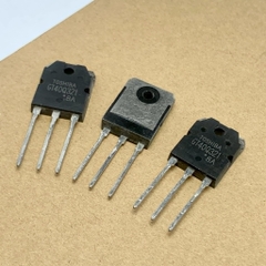 GT40Q321  40Q321 IGBT 1200V 40A kênh N TO-247
