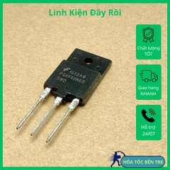 FGAF40N60 FGAF40N60SMD Sò IGBT 600V 80A TO-3PF