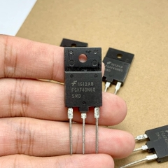 FGAF40N60 FGAF40N60SMD Sò IGBT 600V 80A TO-3PF