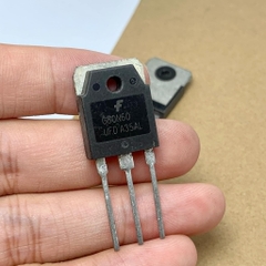 G80N60UFD G80N60 80N60 IGBT 600V 80A TO-3P hàng tháo máy bao sống