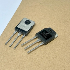 G80N60UFD G80N60 80N60 IGBT 600V 80A TO-3P hàng tháo máy bao sống