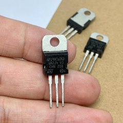 STGP19NC60KD GP19NC60K IGBT 600V 20A kênh N TO-220