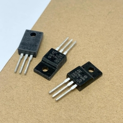 2 cái GF19NC60KD GF19NC60HD STGF19NC60KD STGP19NC60KD IGBT 600V 20A kênh N TO-220F