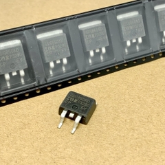 2 cái GS10B60KD IRGS10B60KD IGBT 600V 12A TO-263