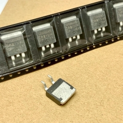 2 cái GS10B60KD IRGS10B60KD IGBT 600V 12A TO-263
