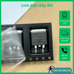 2 cái GS10B60KD IRGS10B60KD IGBT 600V 12A TO-263