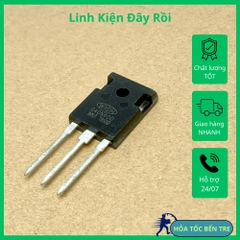 G40N60D IGBT 600V 40A TO-247
