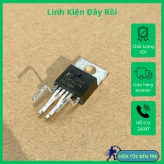 IC nguồn TOP233YN TOP242YN TOP243YN TOP244YN TOP245YN TOP249YN TOP250YN TOP258YN TOP260YN TOP261YN