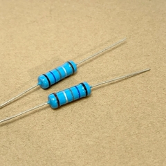 Điện trở vòng màu 3W 0.68ohm 0.68R 0R68