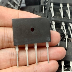 5 cái GBJ3510 GBJ 3510 DIODE cầu chỉnh lưu 1000V 35A