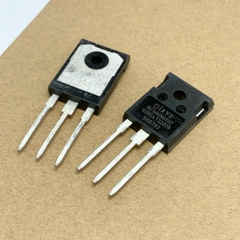 IXFH46N65X2 MOSFET 650V 46A kênh N TO-247
