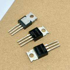 FDP047AN08A0 FDP047AN08AO MOSFET 75V 80A kênh N TO-220