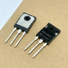 6R099C6 IPW60R099C6 MOSFET 650V 112A kênh N TO-247