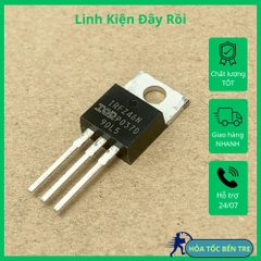 IRFZ46N MOSFET 55V 53A kênh N TO-220 chính hãng