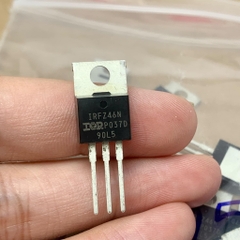 IRFZ46N MOSFET 55V 53A kênh N TO-220 chính hãng