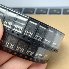 6143D BTS6143D chính hãng MOSFET công tắc 38V 8A