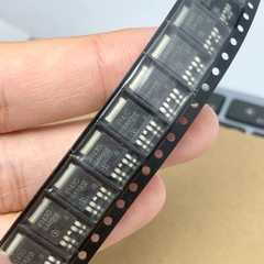 6143D BTS6143D chính hãng MOSFET công tắc 38V 8A