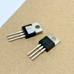 4 cái IRFZ24NPBF IRFZ24N MOSFET 55V 17A kênh N TO-220